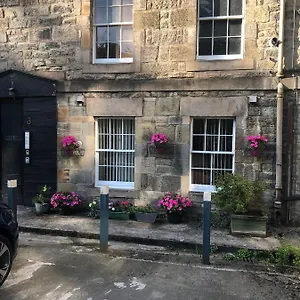 Greenside Edinburgh