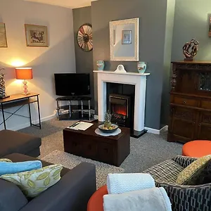 The Maisonette At No 9 Kitchen Barry