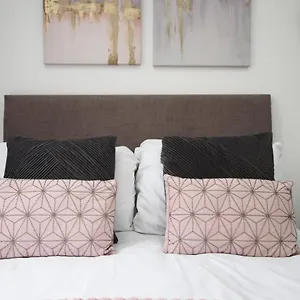 Beachview By Mia Living Close To Beach, Free Parking, Modern 2 Bedroom Barry