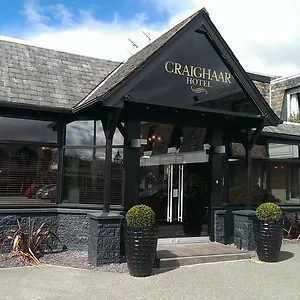 The Craighaar Royaume-Uni
