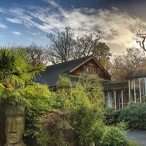 Marwell South Royaume-Uni