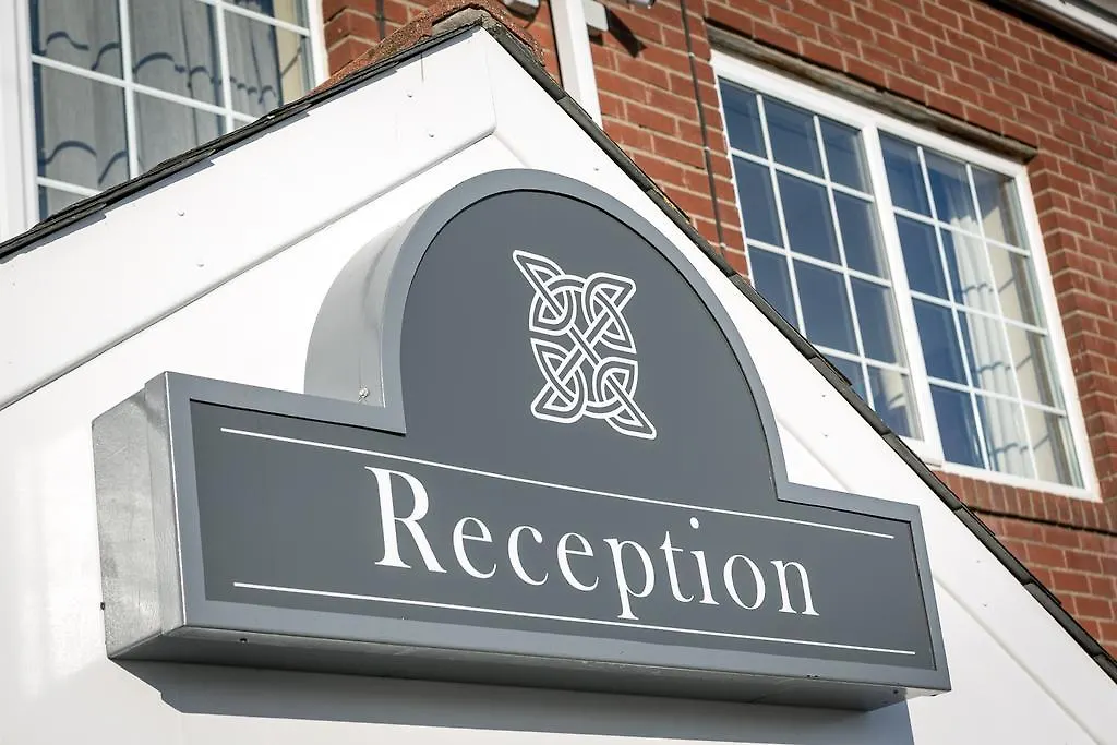 Celtic International Hotel Cardiff Airport Barry