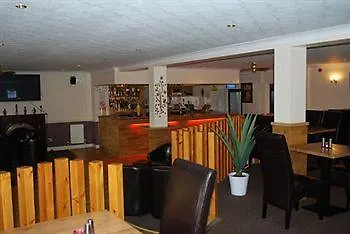 Celtic International Hotel Cardiff Airport Barry