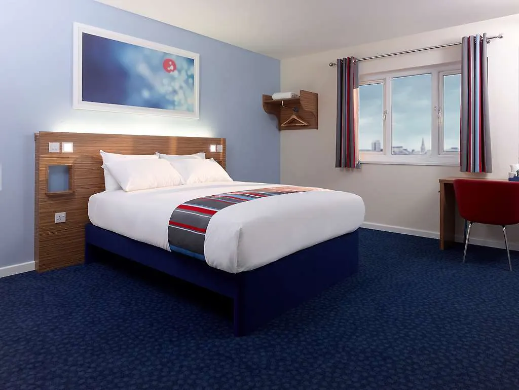 Celtic International Hotel Cardiff Airport Barry 3*,